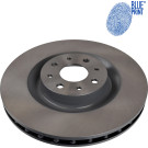 Blue Print | Bremsscheibe | ADA104364