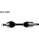 SKF | Antriebswelle | VKJC 1893