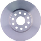 Hella | Bremsscheibe | 8DD 355 106-301