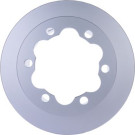Hella | Bremsscheibe | 8DD 355 105-811