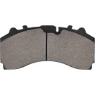 882481 Bremsbelagsatz, Scheibenbremse SMARTPACK 882481 Bremsbelagsatz, Scheibenbremse SMARTPACK