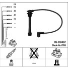 0709 Zündleitungssatz