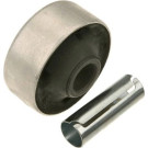 JBU789 Lagerung, Lenker