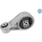 714 130 0006 Lagerung, Motor MEYLE-ORIGINAL: True to OE.