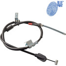 ADK84667 Seilzug, Feststellbremse ADK84667 Seilzug, Feststellbremse