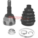 7110130 Gelenksatz, Antriebswelle