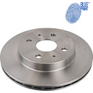 Blue Print | Bremsscheibe | ADD64332