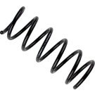 36-317127 Fahrwerksfeder BILSTEIN - B3 Serienersatz (Federn)