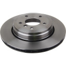 Valeo | Bremsscheibe | 197319 Valeo | Bremsscheibe | 197319