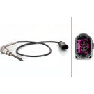 Hella | Sensor, Abgastemperatur | 6PT 014 494-861
