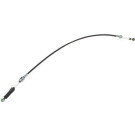 3150037 Seilzug, Schaltgetriebe