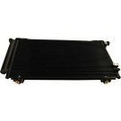 AC830030 Kondensator, Klimaanlage