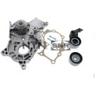 NTN-SNR | Wasserpumpe + Zahnriemensatz | KDP469.141 NTN-SNR | Wasserpumpe + Zahnriemensatz | KDP469.141