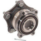 VKBA 7612 Radlagersatz