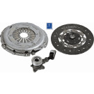 SACHS 3000 990 296 Kupplungssatz XTend Kit plus CSC SACHS 3000 990 296 Kupplungssatz XTend Kit plus CSC