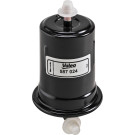 Valeo | Kraftstofffilter | 587024