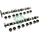INA | Nockenwellensatz | 428 0054 30