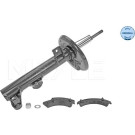 026 623 0020 Stoßdämpfer MEYLE-ORIGINAL: True to OE.