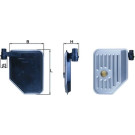 HX 156 Hydraulikfilter, Automatikgetriebe