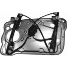 V10-6277 Fensterheber Original VAICO Qualität