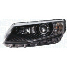 Magneti Marelli | Hauptscheinwerfer | 711307024259