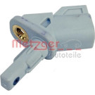 0900820 Sensor, Raddrehzahl GREENPARTS 0900820 Sensor, Raddrehzahl GREENPARTS