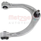 Metzger | Lenker, Radaufhängung | 58193702