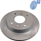 ADN14361 Bremsscheibe