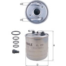 KL 490D Kraftstofffilter