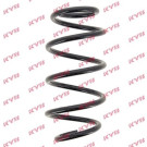 KYB Fahrwerksfeder K-Flex RH3544