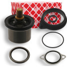 FEBI BILSTEIN 40747 Thermostat, Kühlmittel FEBI BILSTEIN 40747 Thermostat, Kühlmittel