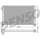 Denso | Kühler, Motorkühlung | DRM09061