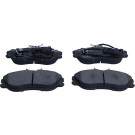 Maxgear | Bremsbelagsatz, Scheibenbremse | 19-3094