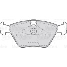 Valeo | Bremsbelagsatz, Scheibenbremse | 301310 Valeo | Bremsbelagsatz, Scheibenbremse | 301310