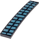 Hengst Filter | Filter, Innenraumluft | E977LB