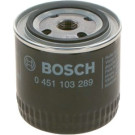 BOSCH 0 451 103 289 Ölfilter