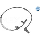 Meyle | Sensor, Raddrehzahl | 44-14 899 0002