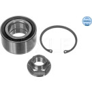 Meyle Radlagersatz MEYLE-ORIGINAL: True to OE 214 650 0005 Meyle Radlagersatz MEYLE-ORIGINAL: True to OE 214 650 0005