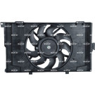 47952 Lüfter, Motorkühlung