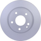Hella | Bremsscheibe | 8DD 355 127-491