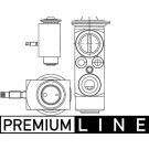 AVE 66 000P Expansionsventil, Klimaanlage BEHR *** PREMIUM LINE ***