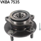 SKF | Radlagersatz | VKBA 7535