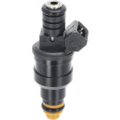 Valeo | Einspritzventil | 348449