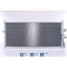 94521 Kondensator, Klimaanlage ** FIRST FIT **