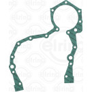 Elring | Dichtung, Gehäusedeckel (Kurbelgehäuse) | 439.570