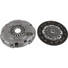 SACHS 3000 950 972 Kupplungssatz XTend