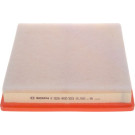 BOSCH F 026 400 103 Luftfilter