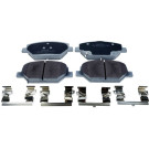 QUARO | Bremsbelagsatz, Scheibenbremse | QP6889 QUARO | Bremsbelagsatz, Scheibenbremse | QP6889