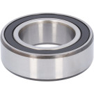 FEBI BILSTEIN 14838 Umlenk-/Führungsrolle, Zahnriemen