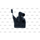 NRF Zusatzwasserpumpe EASY FIT 390046 NRF Zusatzwasserpumpe EASY FIT 390046